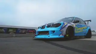 Team Prospeed Racing at Aus Time Attack 2017