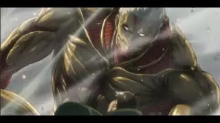 AOTR C- armored titan raid #armortitan #armoredtitan #raid #aotrevolution #gameplay #game