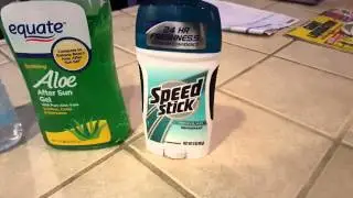 How to make super sticky tattoo stencil @ home for super cheap!!