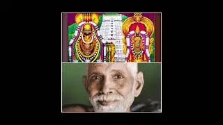 Revathi raga Arunachaleswarar padal