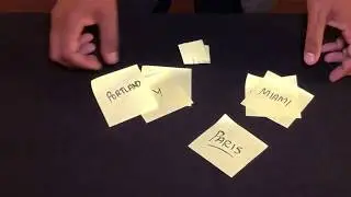 Easy Magic for Beginners by Antwan Towner
