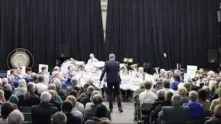 Tryptich Philip Sparke City Of Chester band (Ewan Easton)