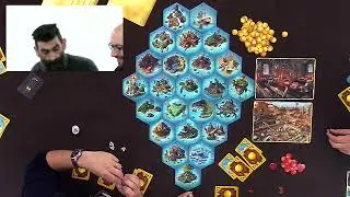Guardians of Legends, de l'explipartie !