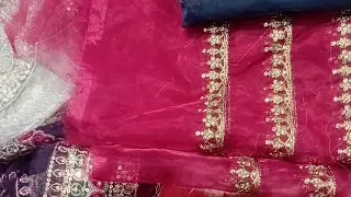 Maria B Leftovers By Hadi Collection 27/12/25 Contact # 0324-4879363 