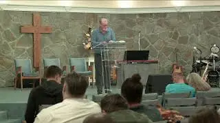 Safety In Sound Doctrine Part 2