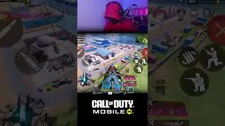 10 Kill Clutch | CODM God Mode 🔥 || CODM🔥👌 |#codm #codmobile #callofdutymobile #callofduty