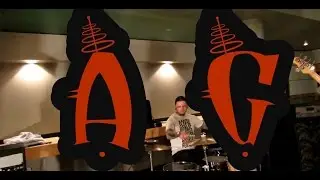 ATHENA'S GRACE - LIVE @ GREAT LAKES HEAVY FEST 2 - DAY 2