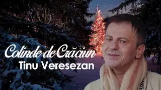 Colinde si cantece de Craciun - colaj - Tinu Veresezan