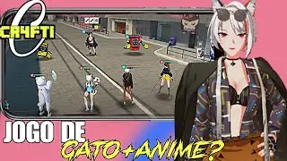 CAT FANTASY GAMEPLAY