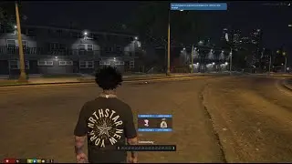 [ESX] Grizzley World Inspired Drug Selling Script | Fivem Showcase