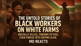 The Untold Stories of Black Workers on White Farms &mdash; Brutally Killed, Thrown to Pigs, Forced Into Co