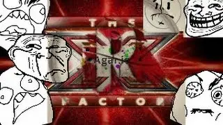 XFactor Agar.io Adution!!//FUNNY!MUST WATCH//NEW BOT CLAN?!?!//RE-Upload