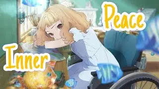 This 6 Anime Movies Will Calm Your Soul !!