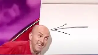 Name Game Pictionary | BBC Studios