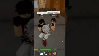 imagine he finds out😱 #roblox #robloxshorts #dahood #friendship