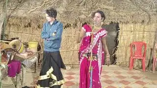 सभा में बैठे राजा दशरथ मन ही मन सोचें (सोहर गीत)/BAKLOL blp/छोटकउ निषाद 📞7054802842