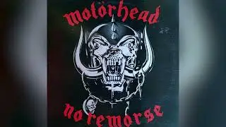 MOT&Ouml;RHEAD - NO REMORSE (1984): &spades;️ The Ultimate Bronze Era Compilation!