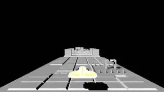 PS4 Dreams Concept 2D to 3D Uridium C64