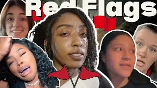 1st Date HORROR Stories That&rsquo;ll Make You Stay Single 😂 (TikTok Edition)
