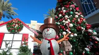 The District at Green Valley Ranch Henderson, Nevada I GoPro HERO8 Cinematic