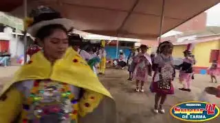 3 DE MAYO 2025 FIESTA EN HONOR AL: