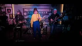 Mirtazapine- Hayley Williams Cover