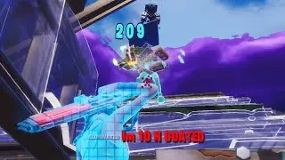 Night Show 🌙 (Fortnite Montage)