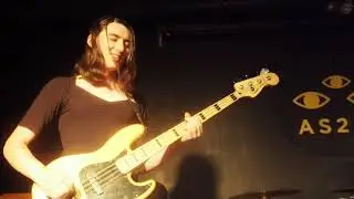Leonsfirstday Final Show (Full Set) at As220, Providence, RI 8/31/2025