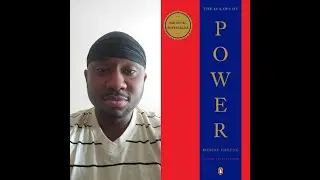 E52 Law 21 - 48 Laws Of Power. By Robert Greene.