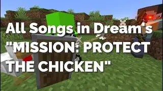 All songs in Dream's 