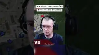 FPV Drones in War Thunder: