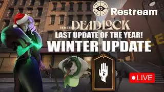 Midweek Deadlock &ndash; Testing the New Patch Live