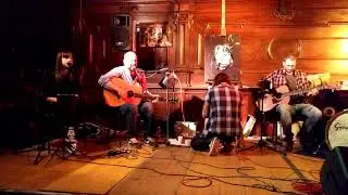 DagoRed WrongWayBlues AQ 02, IkonaLiber