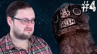 The Solus Project ► МЫ ЗДЕСЬ НЕ ПЕРВЫЕ ► #4
