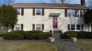Homes For Sale In Canton MA