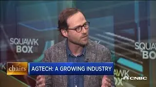 AppHarvest Video Presentation