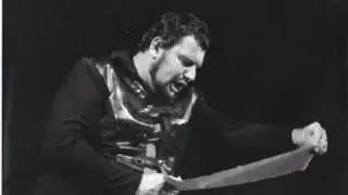 Ludovic SPIESS- Une grande étoile ne s'éteint jamais