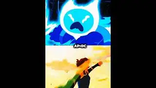 Cartoon Network Vs Nickelodeon part 17