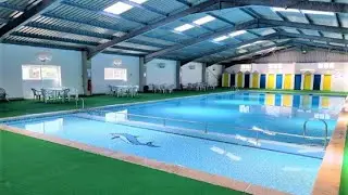 200 Breakaway Chalet | Great Yarmouth, United Kingdom | Hotel Review 🌟