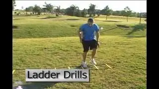 Outdoor Functional Training