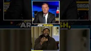 Ye share about his tweets on Jews people. #kanyewest #theinterviewer #Respect