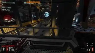 Killing Floor 2 - Hans on the Monkey Bars