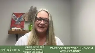 Weight Loss Service Chattanooga Tennessee | &ldquo;I Tell Everybody To Come See Kerri!&rdquo;