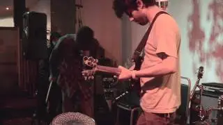 KTB at Hassle Fest 2014