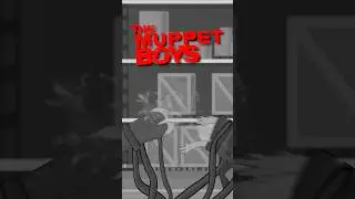 #theboys #themuppetshow #shorts