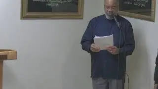 Imam Dawud Mahdi  
