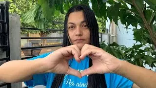 Forte🔥 Há um rival na sua vida tentando destruir sua paz e seu casamento💕😭 Deus vai humilha eles 👏🙏