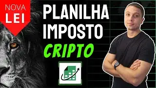 Seu imposto Cripto está certo? Descubra em Apenas 5 Minutos