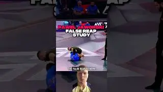 Pawel Jaworski False Reap Study