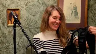 FEMME 04 - MAITE LARBURU & JANIRE ETXABE